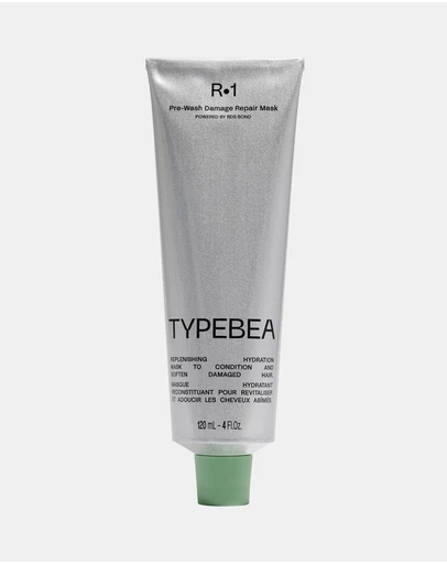 TYPEBEA - R1 Pre-Wash Damage Repair Mask