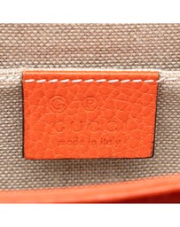 Pre-Loved by Azura Reborn - Pre-Loved Small Dollar Calfskin Interlocking G Crossbody