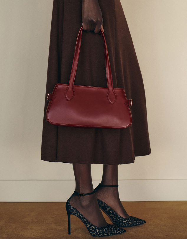 Reformation - Patrizia Shoulder Bag