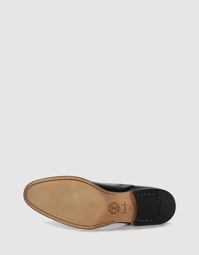 Brando - Morris Lace Ups