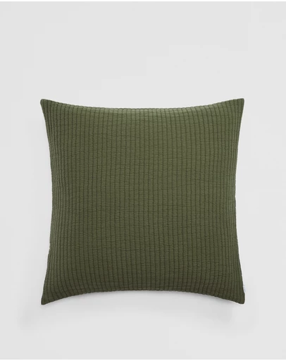 Country Road - Pomona European Pillowcase
