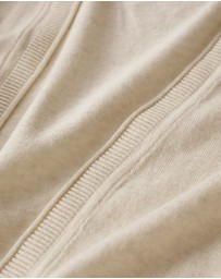 Seasalt - Seasalt Cornwall Neutrals Vanessa Knitted Cardigan