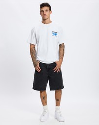 Worship - Genesis Tee