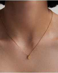 Kirstin Ash - Gemini Star Sign Necklace