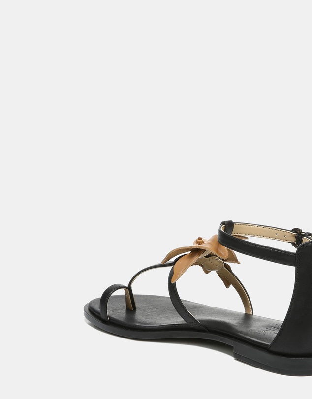 Naturalizer - Farah Sandal - Black