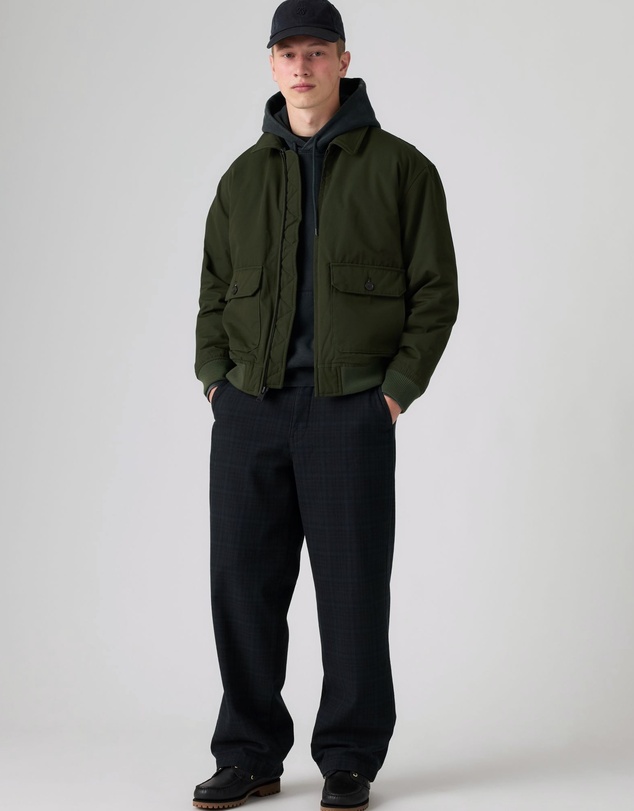 Levi's - XX Chino Baggy