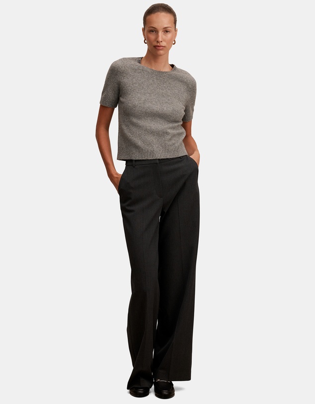 Forever New - Lucy Knitted T-shirt