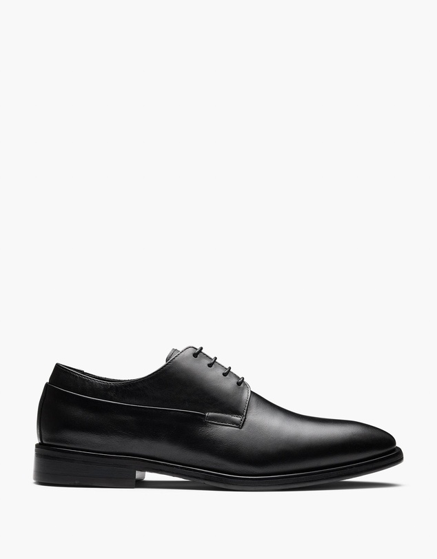 Aquila - Langley Derby Shoes