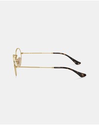 Ray-Ban Optical - Oval