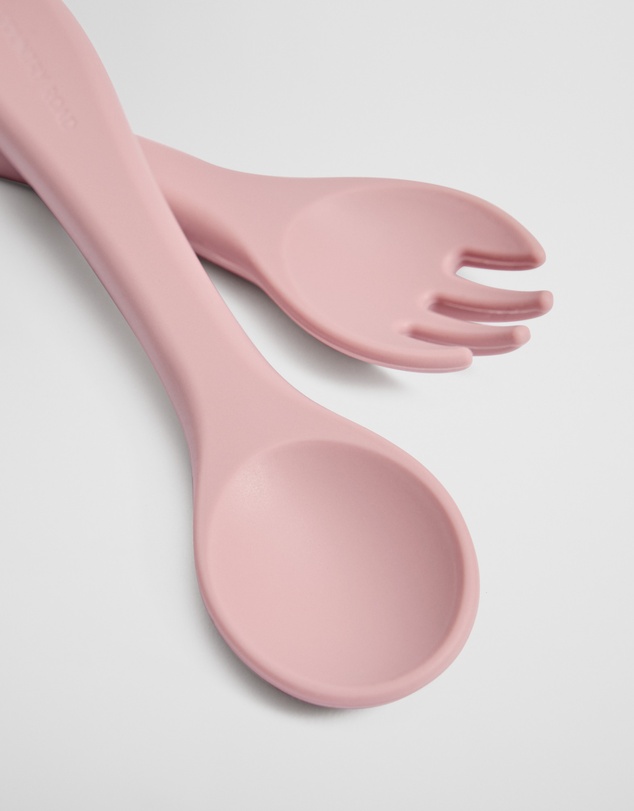 Country Road - Lumi Kids Cutlery Set