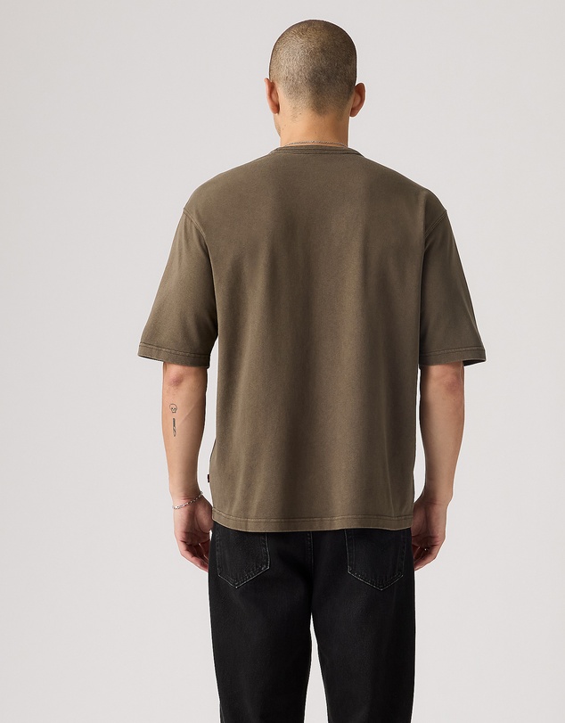 Levi's - Heavyweight Loose Tee