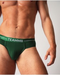 TEAMM8 - Icon Brief