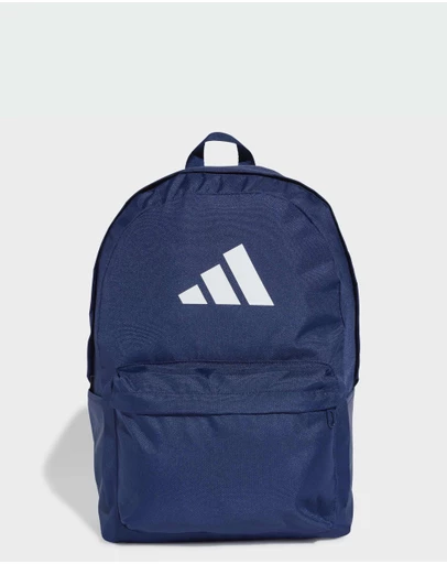 adidas Performance - Classic 3 Bar Logo Backpack
