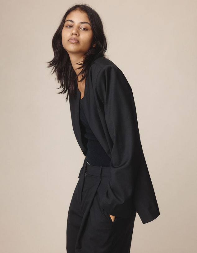 Marle - Morrie Blazer