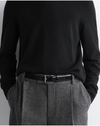 COS - Leather Belt