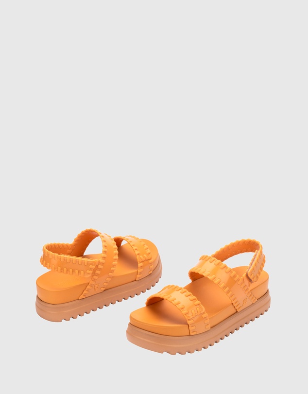 Melissa - Melissa Dune Platform