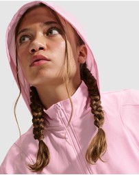 Nike - Dri-FIT Woven Jacket - Teens