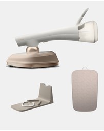 Philips - OneTurn Hybrid Iron and Steamer