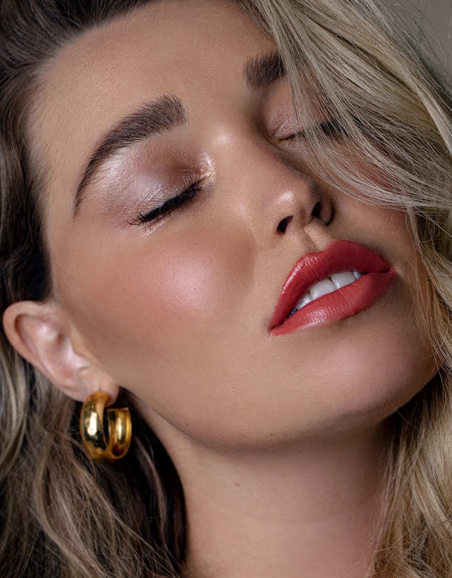 Eye of Horus - Brow Fibre Extend Light