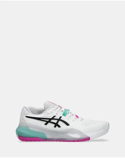 ASICS - GEL-Resolution X (Hardcourt) - Men's