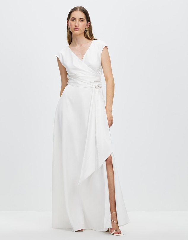 Alabaster The Label - Aurelia Dress