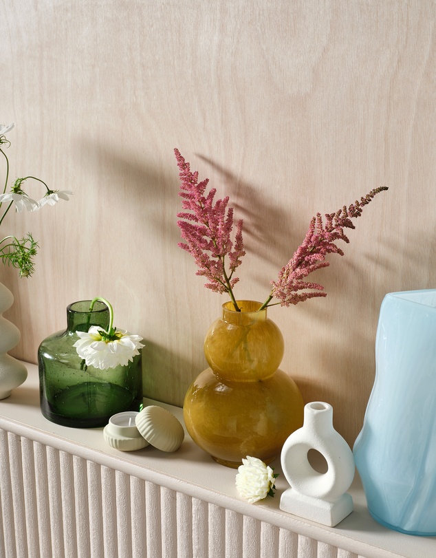 Linen House - Pebble Vase