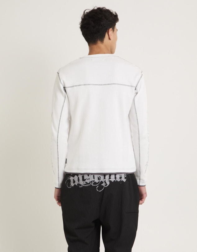 Insight - Nu Waffle Long Sleeve T-Shirt