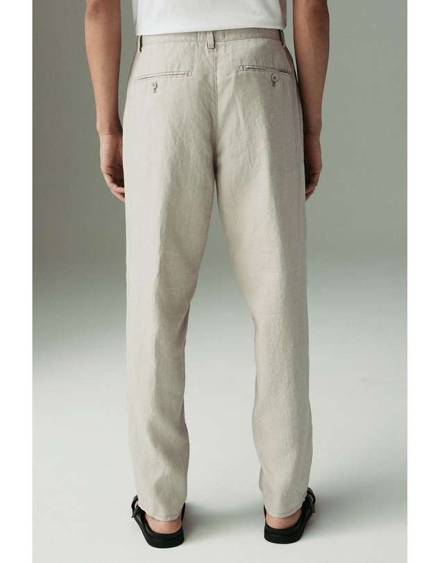 NEXT - Signature Chino Trousers Regular Fit