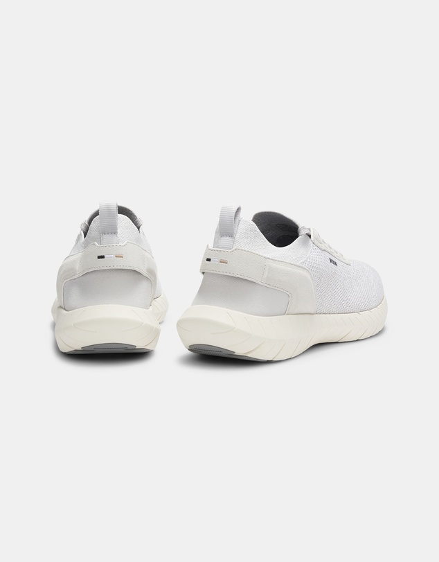 BOSS - BOSS MOTION Slon kns Sneaker