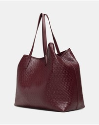 Call It Spring - Lookout Tote Bag