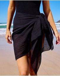 UNE PIECE - Mini Beach Sarong