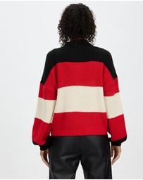Brixton - Madero Sweater