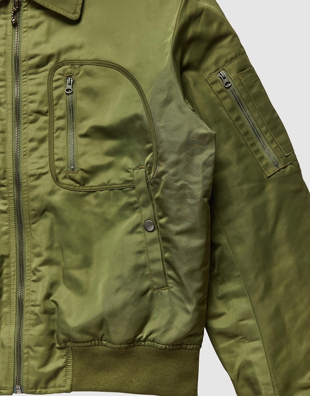 Larriet - Walsh Jacket