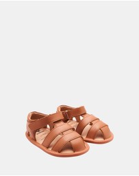 Old Soles - Waves Sandal