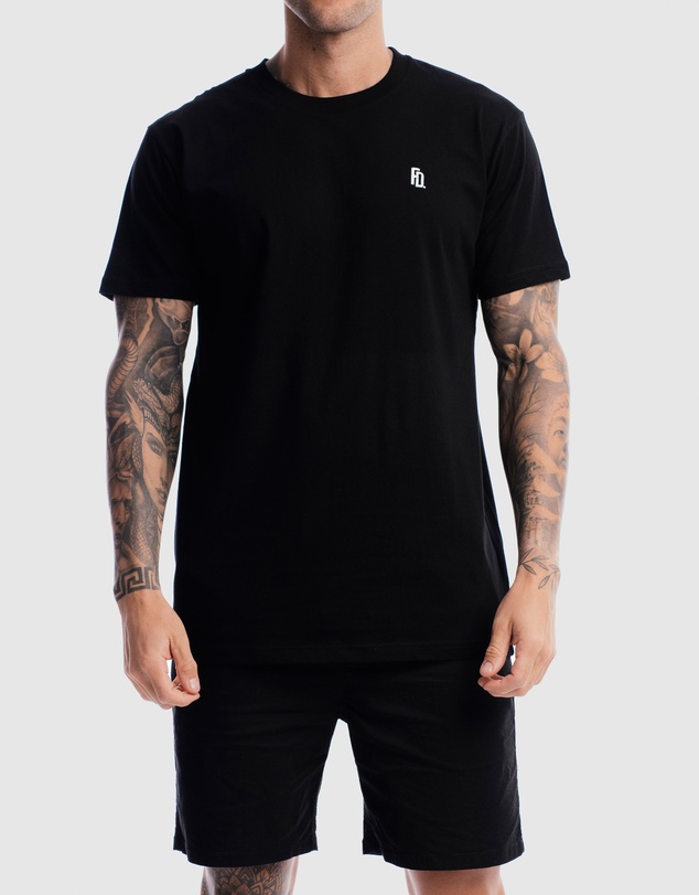 First Division - Contract Rise Tee