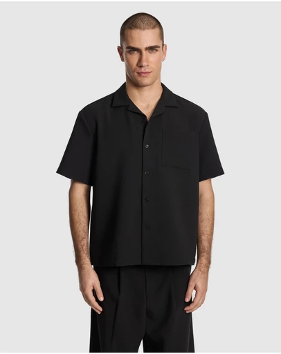 yd. - Stephen Shirt