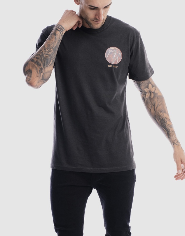 DVNT - Grim Tee