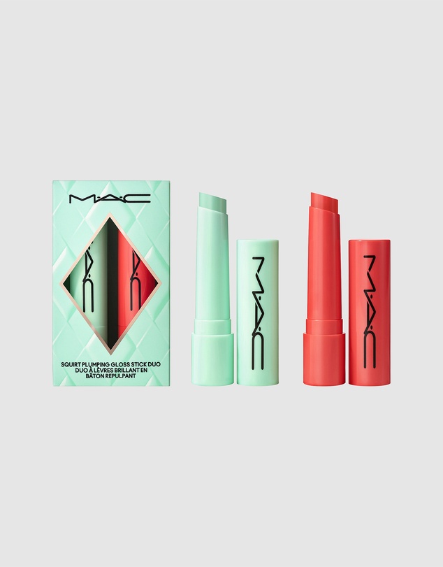 MAC - Squirt Alert Lip Duo