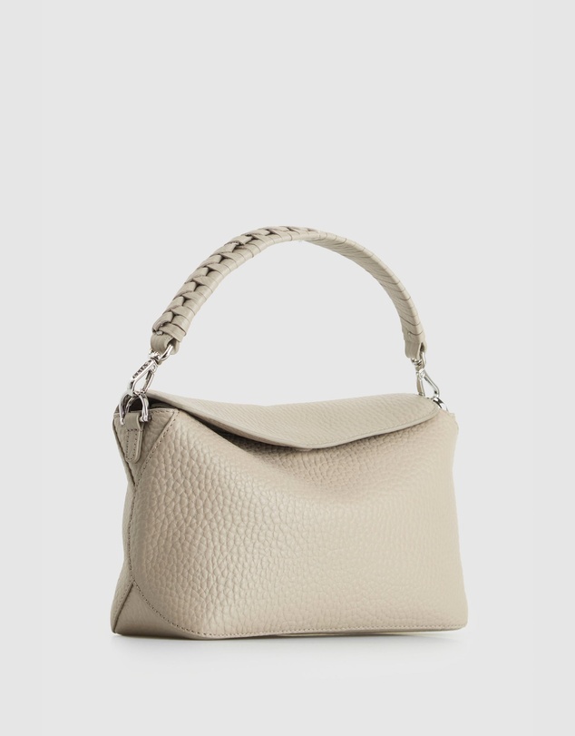 Evity - Clara Leather Grab Bag