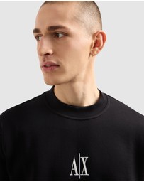 Armani Exchange - Sweatshirt