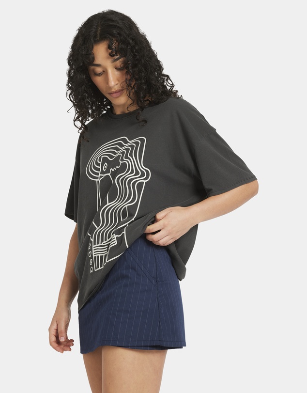 RVCA - Womens Bode Skort