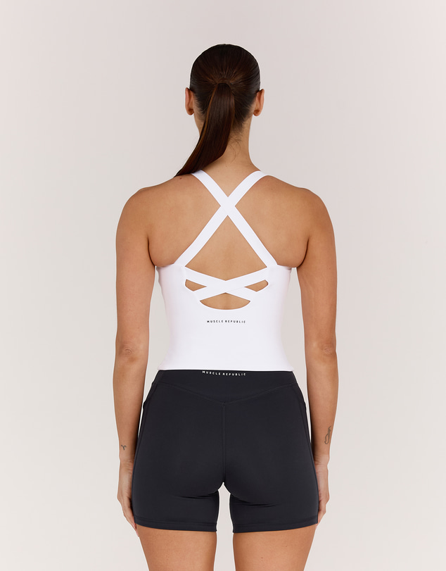 Muscle Republic - Motion 360 Movement Top