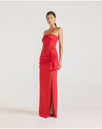 TOJHA - Nowea Gown