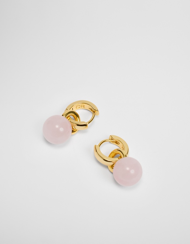 Country Road - Amelie Drop Earring