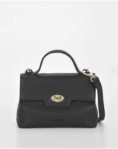 Cobb & Co - Lindfield Leather Crossbody Bag