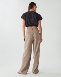 Willa - Ora Top