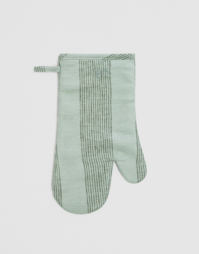 Country Road - Knox Oven Mitt