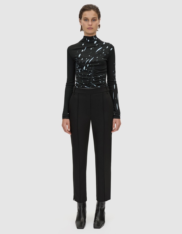 CAMILLA AND MARC - Tala Slim Fit Cropped Pants