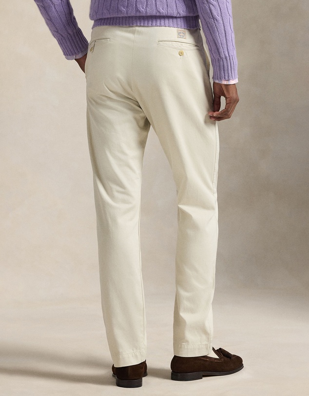 Polo Ralph Lauren - ICONIC EXCLUSIVE - Salinger Straight Fit Chino Pants