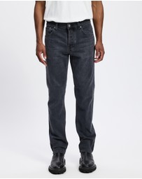 Nudie Jeans - Solid Ollie Jeans